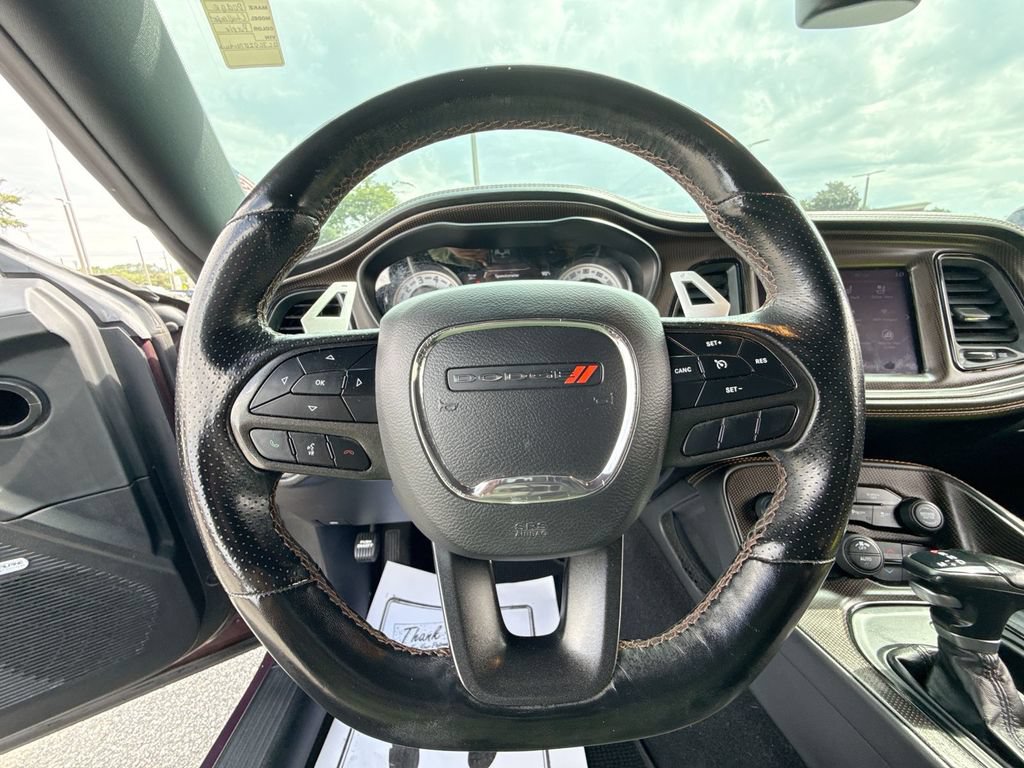 Used 2020 Dodge Challenger R/T RWD image 16