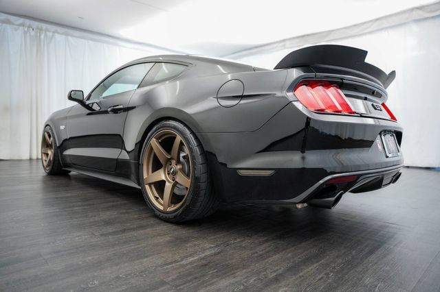 Used 2015 Ford Mustang GT w/ GT Performance Package RWD image 27