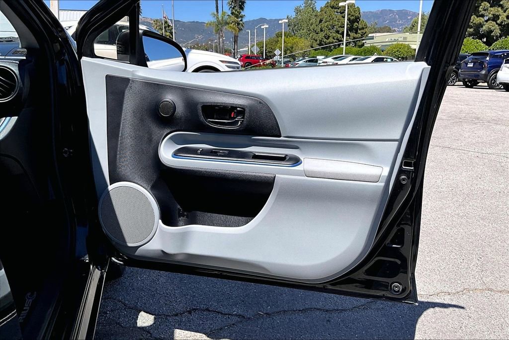 Used 2013 Toyota Prius C Two FWD image 25