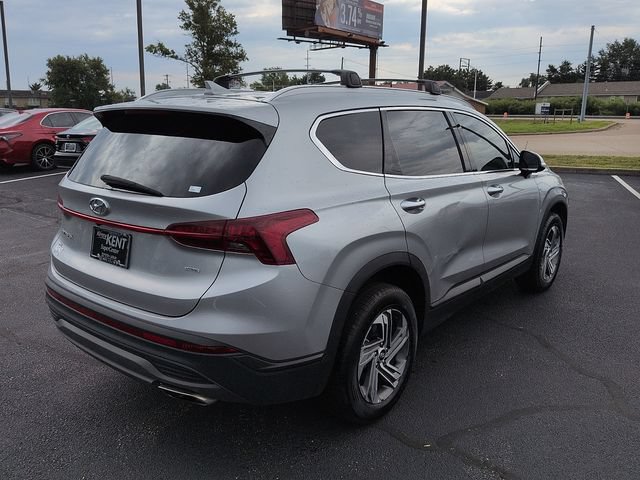 Used 2023 Hyundai Santa Fe SEL AWD/4WD image 7