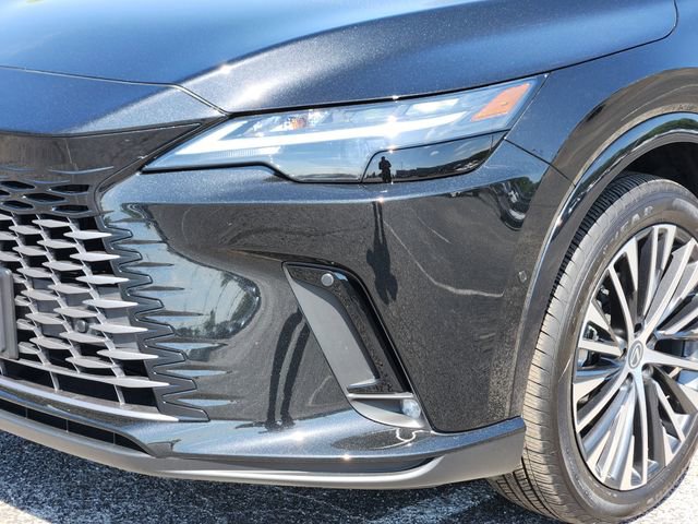 Used 2026 Lexus RX 350 w/ Convenience Package image 8