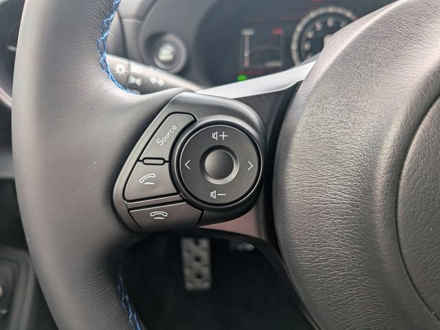 New 2025 Subaru BRZ tS image 13