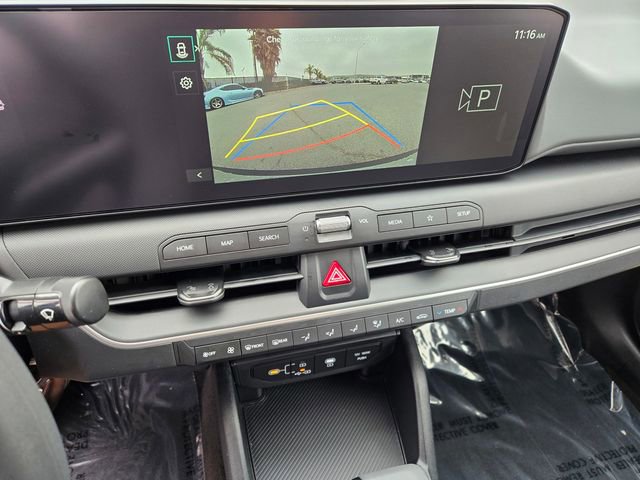 New 2026 Kia K4 LXS image 14