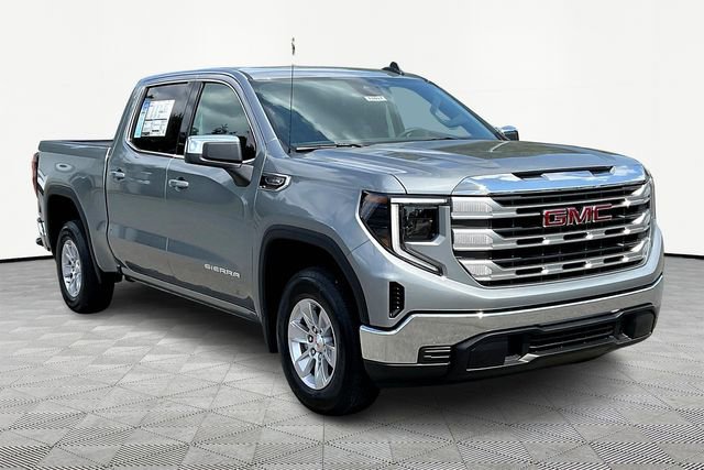 New 2026 GMC Sierra 1500 SLE w/ Preferred Package