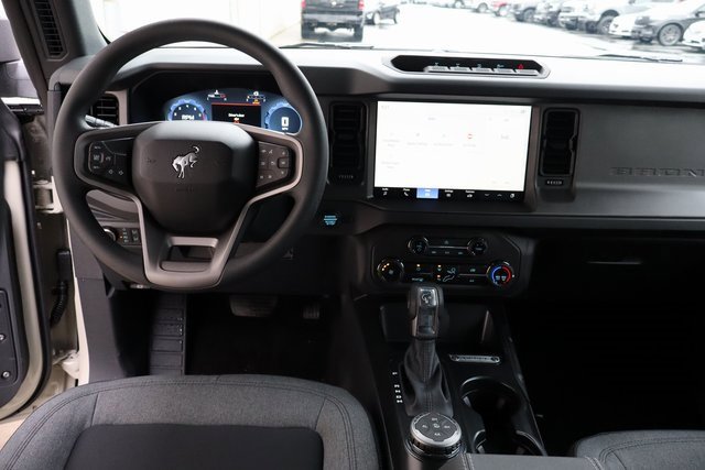 New 2025 Ford Bronco 2-Door w/ Sasquatch Package image 6