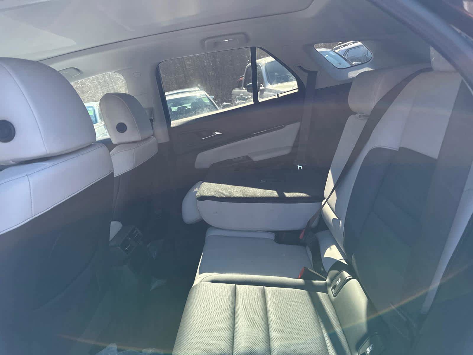 New 2026 Honda Prologue Elite image 32