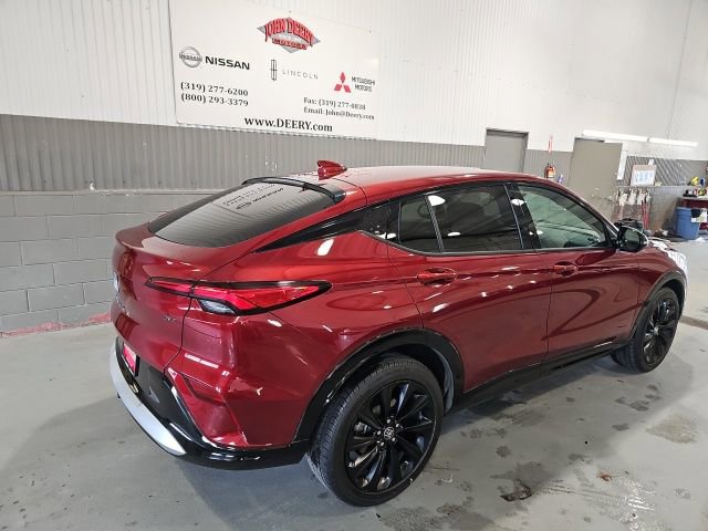 Used 2024 Buick Envista Sport Touring w/ Convenience I Package image 3