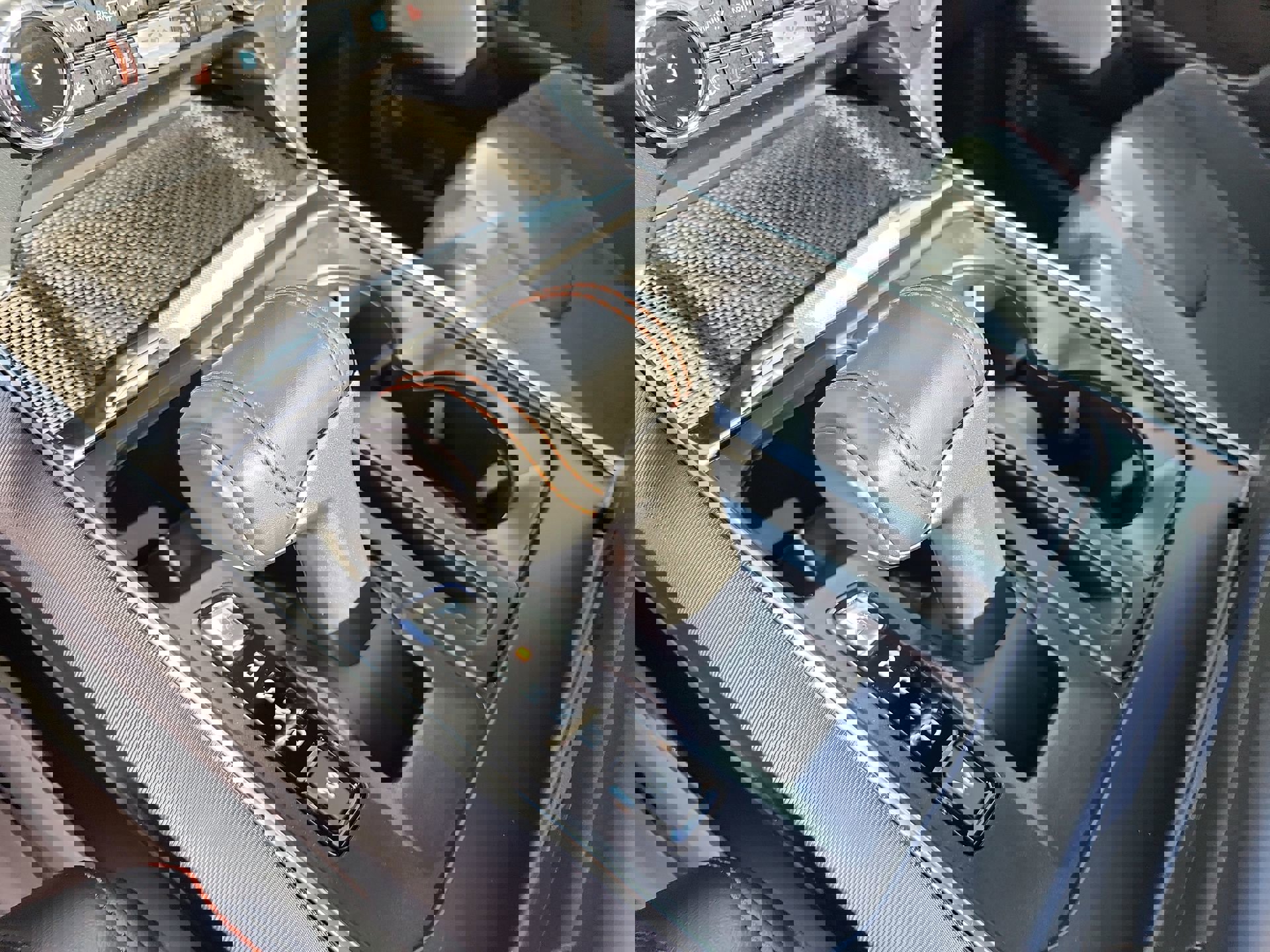 Certified 2025 Ford F150 Raptor w/ Equipment Group 803A Raptor R image 14