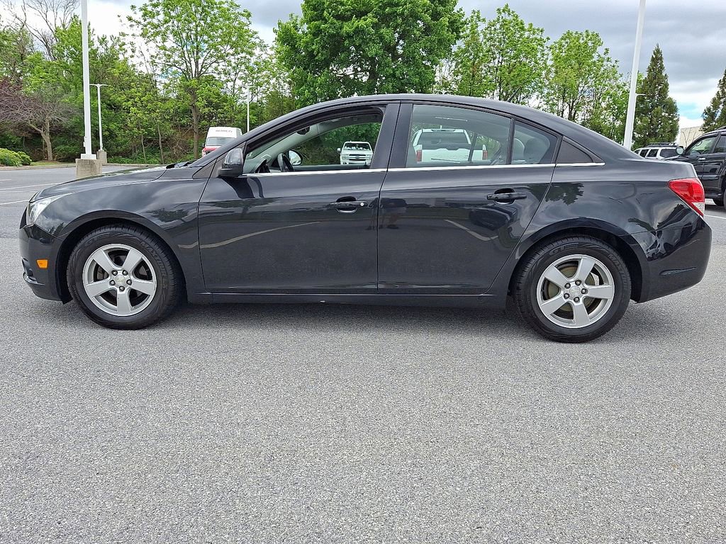 Used 2014 Chevrolet Cruze LT FWD image 6