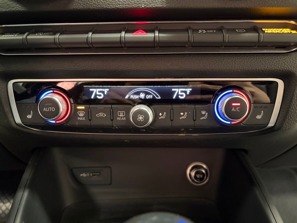 Used 2019 Audi A3 2.0T Premium w/ Convenience Package image 21