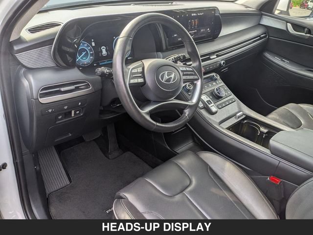 Used 2023 Hyundai Palisade Limited AWD/4WD image 15