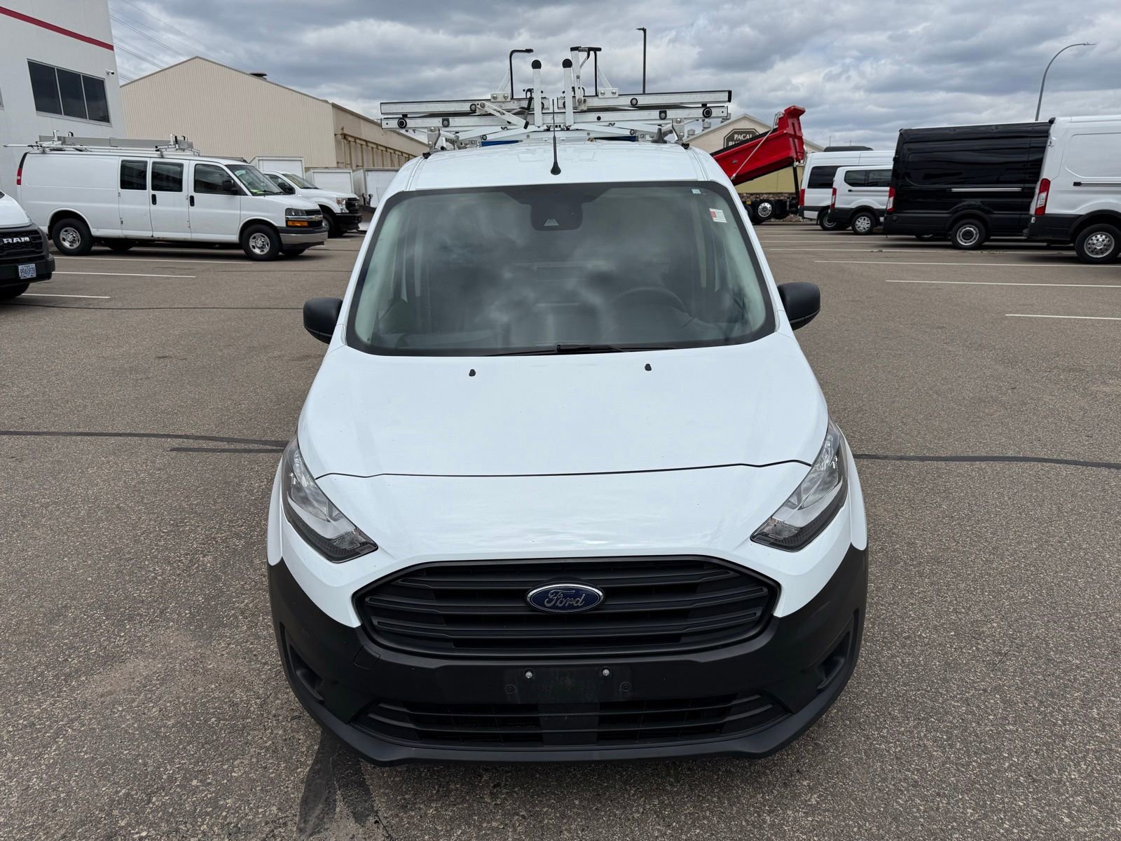 Used 2021 Ford Transit Connect XL FWD image 18