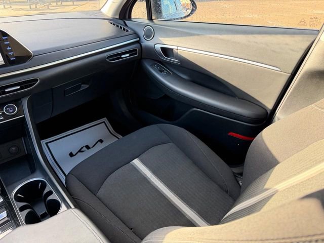 Used 2023 Hyundai Sonata SEL image 14