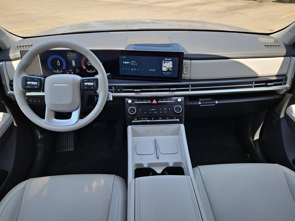 Used 2025 Hyundai Santa Fe SEL FWD image 25