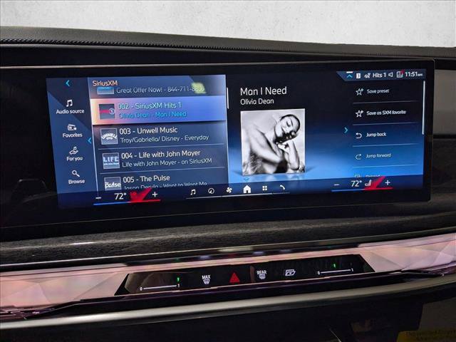 New 2026 BMW 750e xDrive AWD/4WD image 12