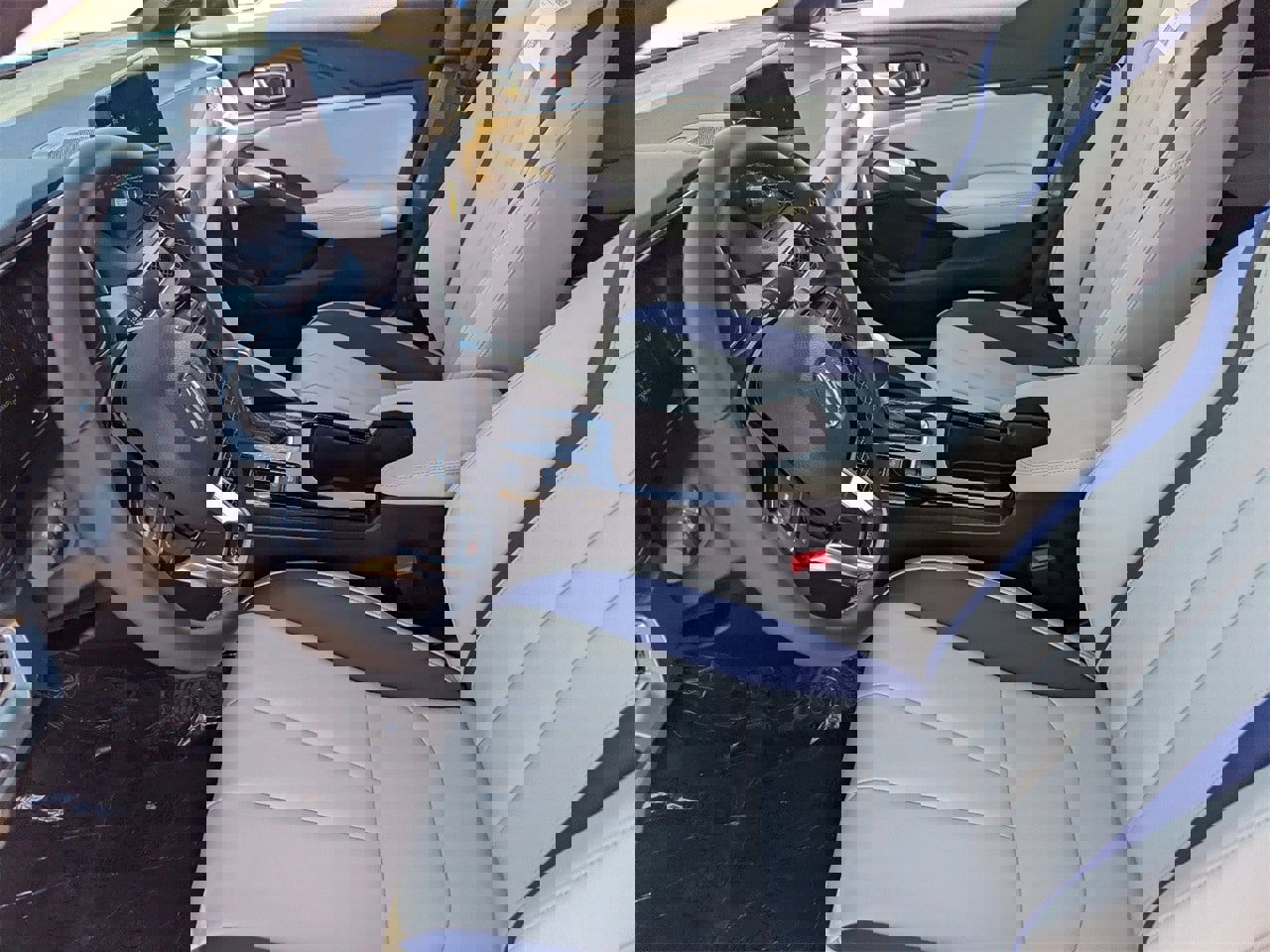 New 2026 Acura Integra A-Spec image 31