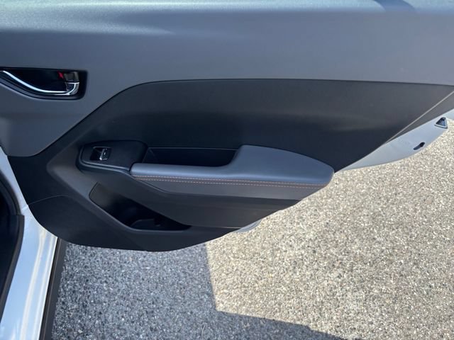 Certified 2025 Subaru Crosstrek 2.5i Limited w/ Crosstrek Mirror Package AWD/4WD image 17