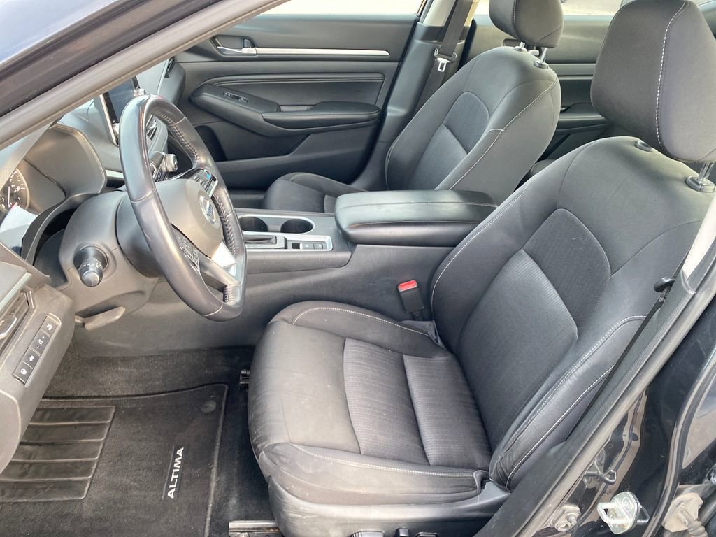 Used 2019 Nissan Altima 2.5 SV image 10