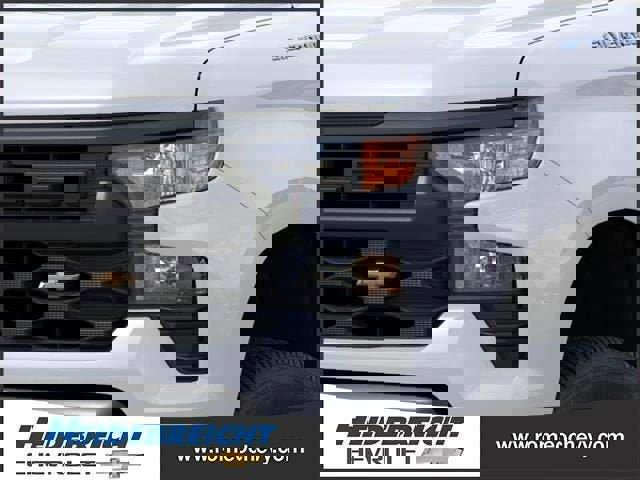 New 2025 Chevrolet Silverado 1500 W/T w/ WT Convenience Package image 10