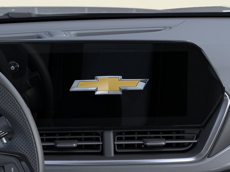 New 2026 Chevrolet Trax LT FWD image 20
