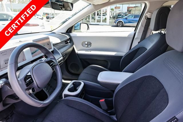 Certified 2024 Hyundai Ioniq 5 SEL RWD image 20