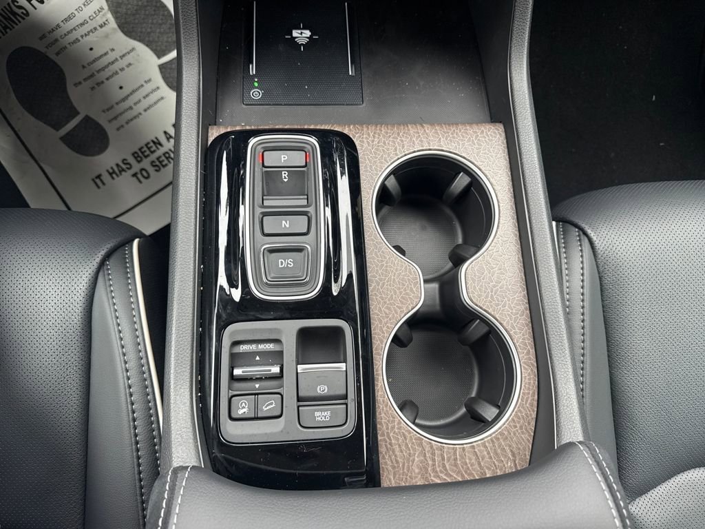 New 2026 Honda Pilot Elite image 19