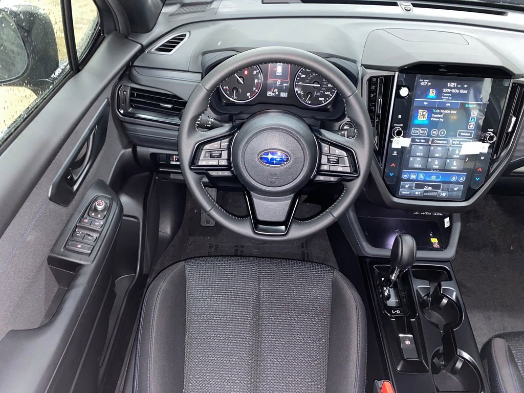 New 2026 Subaru Forester Premium AWD/4WD image 25