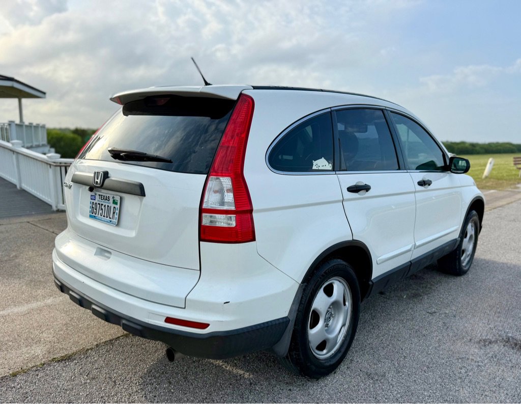 Used 2011 Honda CR-V LX image 5