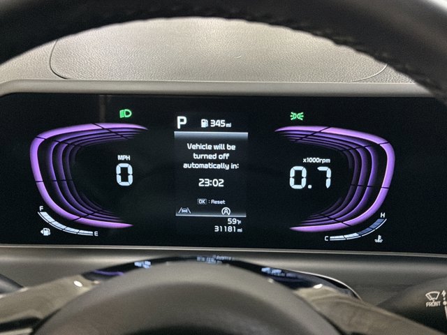 Used 2025 Kia Seltos S image 28