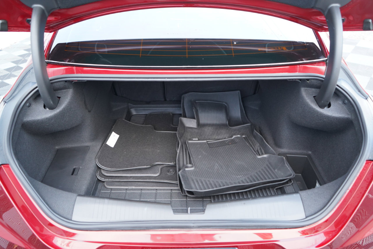 Used 2023 Cadillac CT4 V Blackwing w/ Driver Assist Package image 44