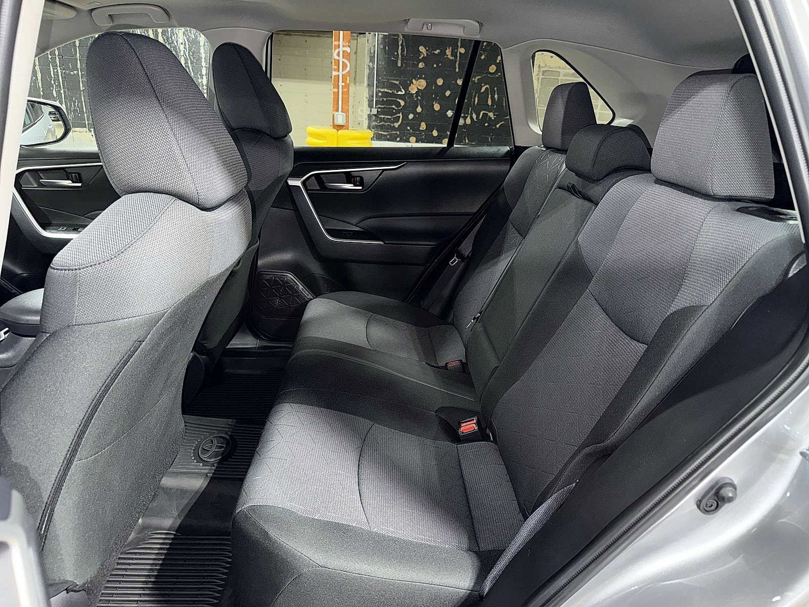 Certified 2025 Toyota RAV4 XLE w/ Convenience Package image 17