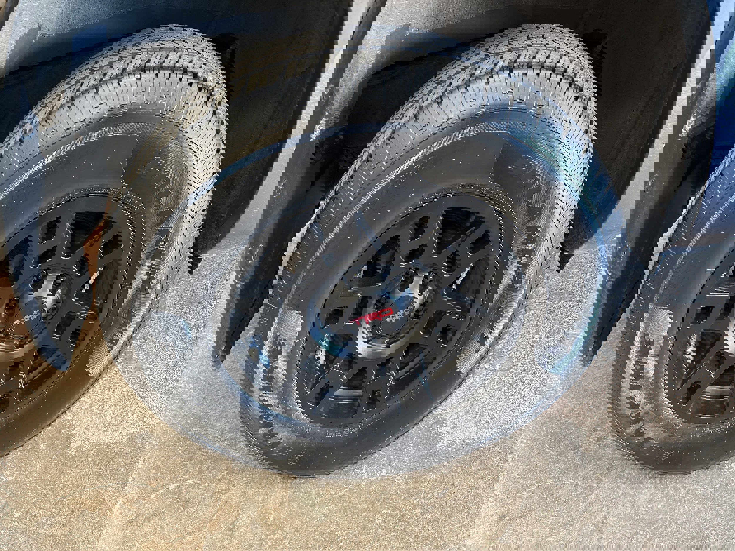 Used 2021 Toyota 4Runner SR5 Premium w/ Moonroof Package image 9