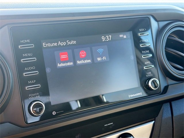 Used 2020 Toyota Tacoma SR image 31