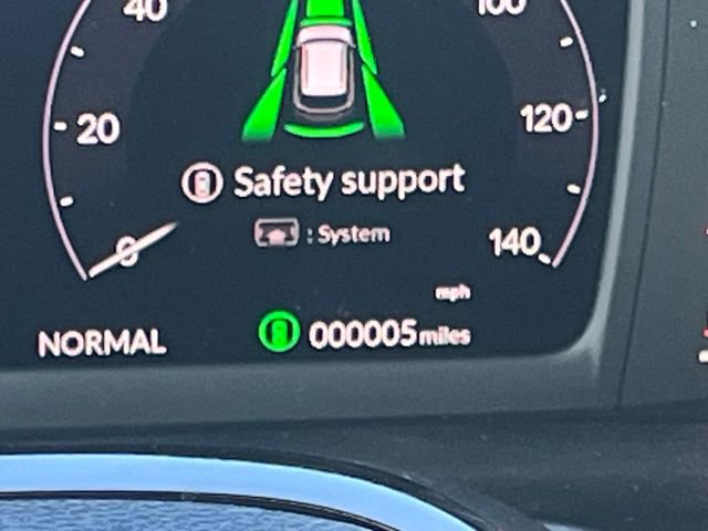 New 2026 Honda Pilot Black Edition image 24