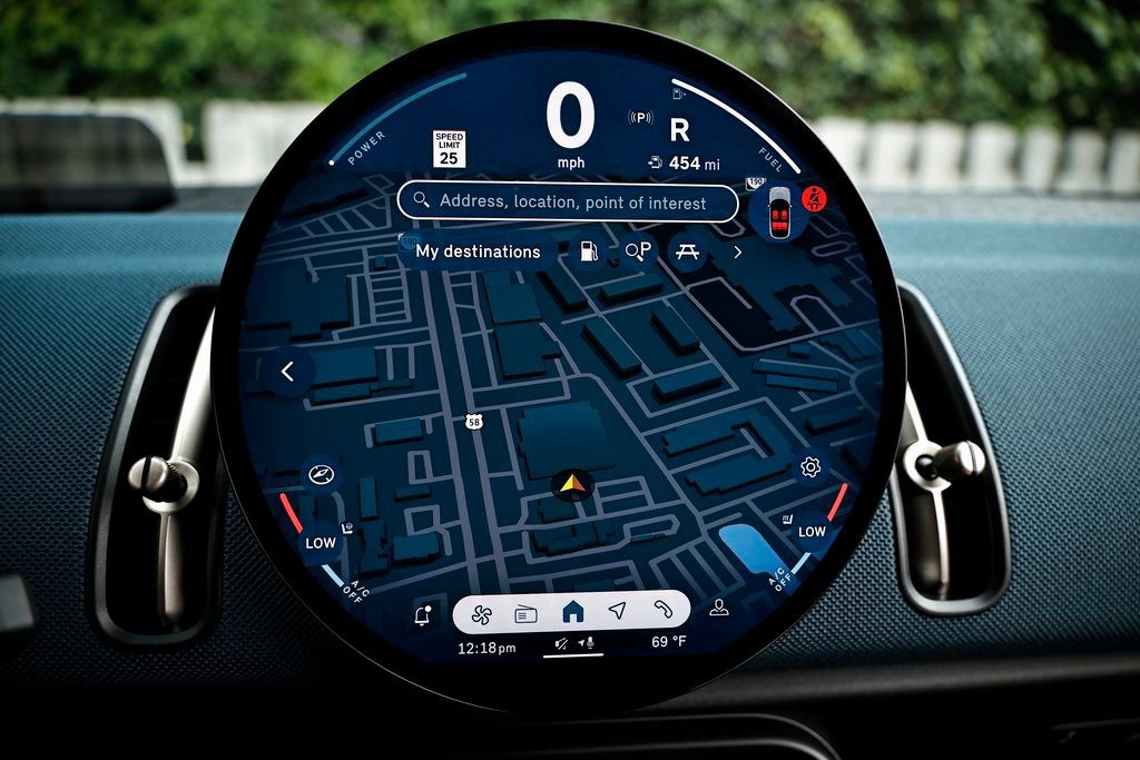 New 2026 MINI Cooper Countryman S w/ Comfort Package Max image 39