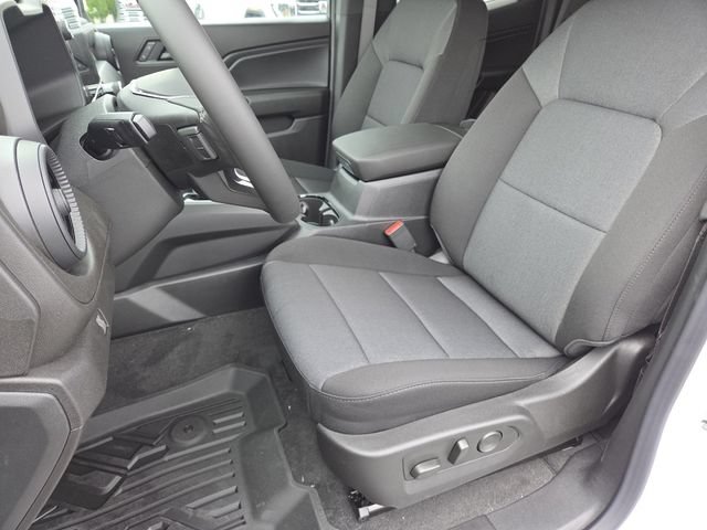 New 2026 Chevrolet Colorado W/T w/ WT Custom Package AWD/4WD image 31