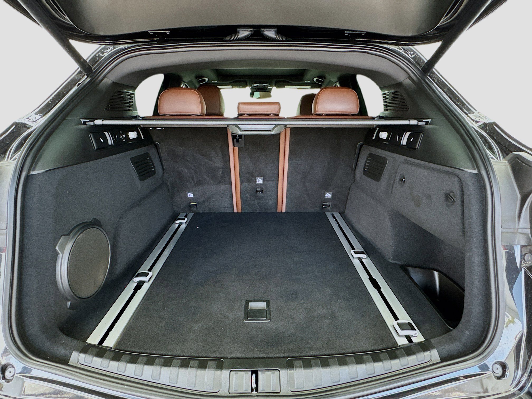 Used 2018 Alfa Romeo Stelvio Ti Sport image 18