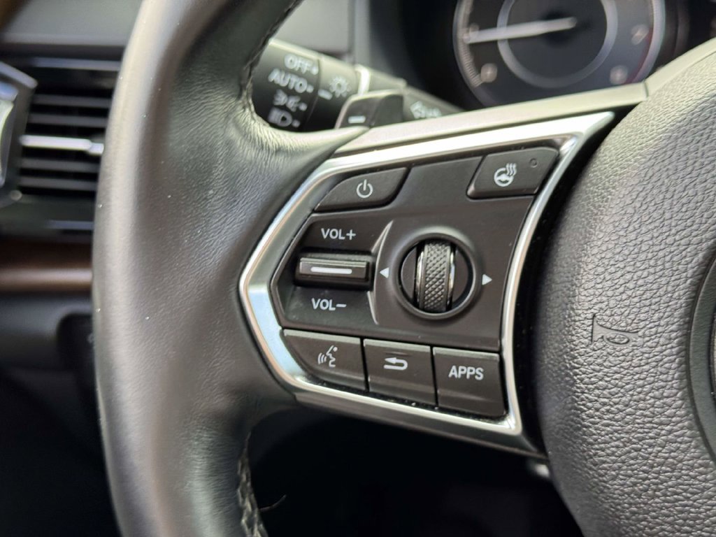 Certified 2020 Acura RDX w/ Advance Package AWD/4WD image 20