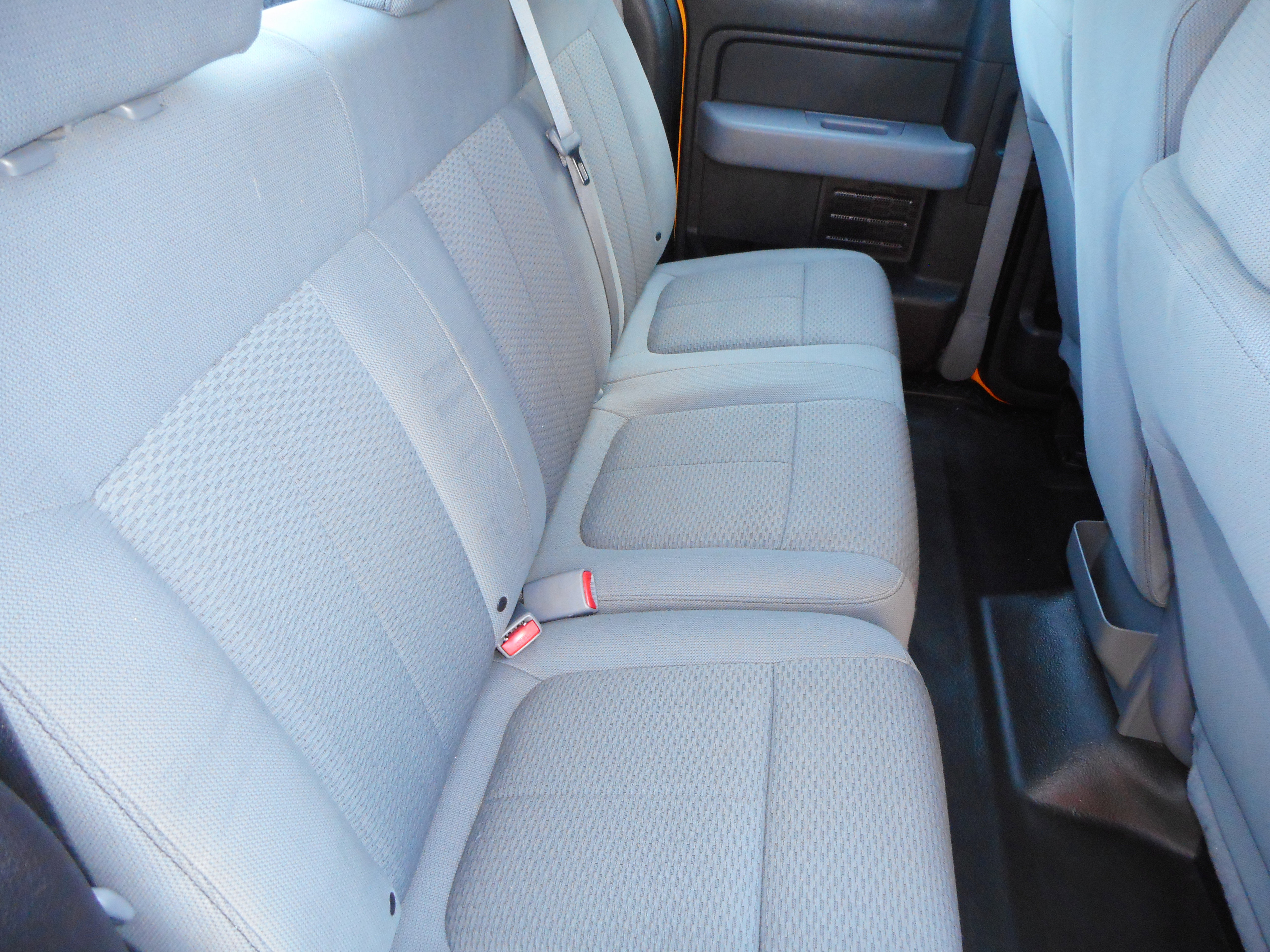 Used 2014 Ford F150 XL image 30