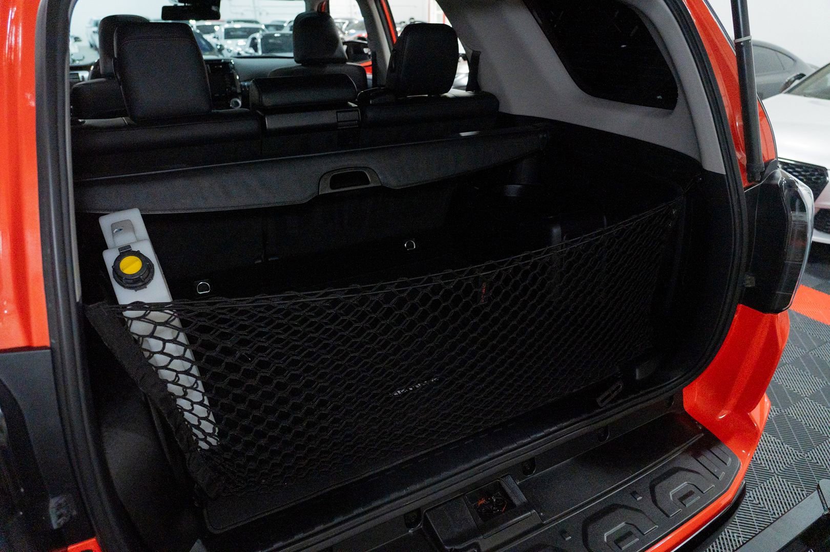 Used 2023 Toyota 4Runner TRD Pro AWD/4WD image 39
