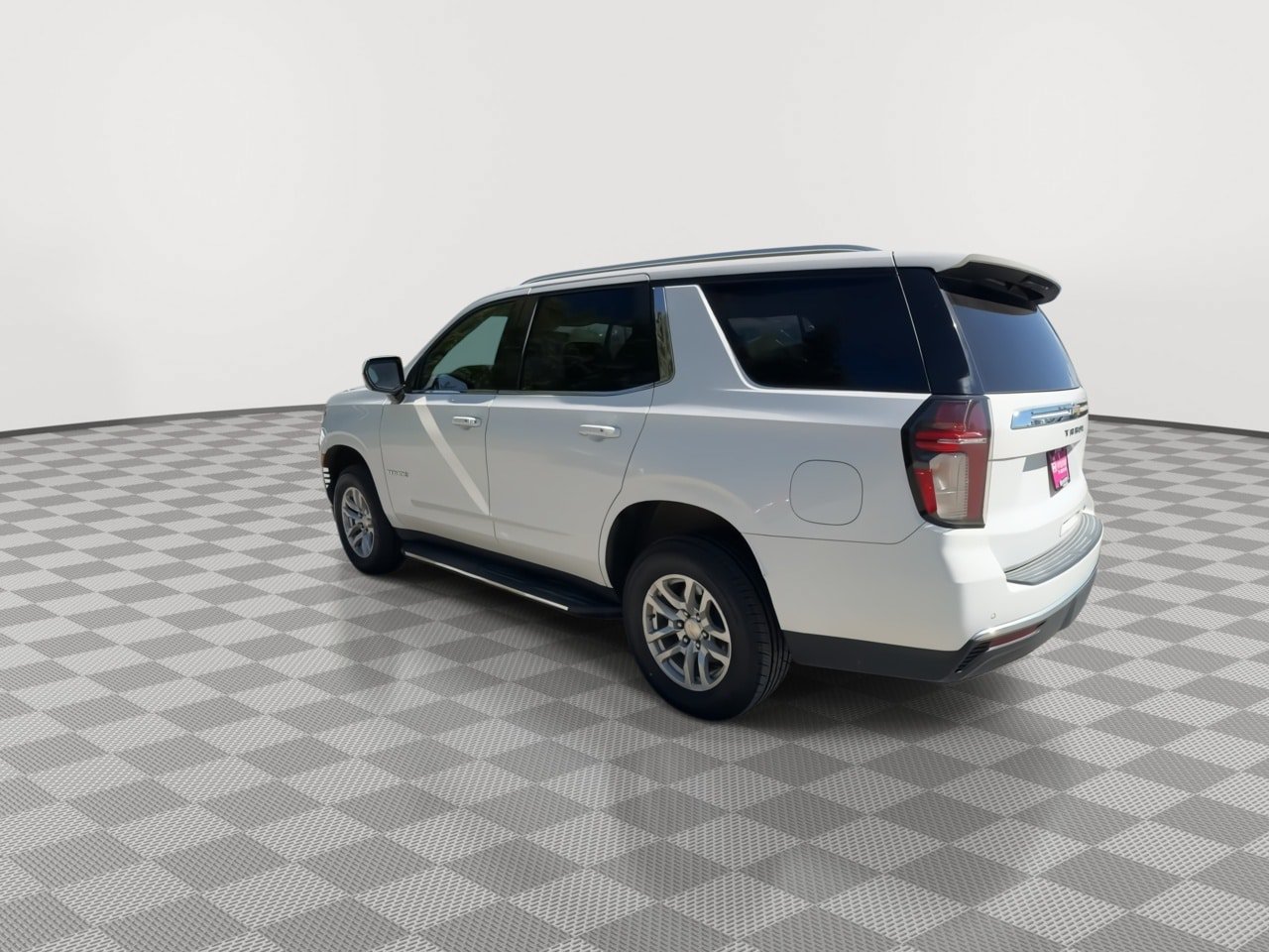 Used 2021 Chevrolet Tahoe LT AWD/4WD image 6