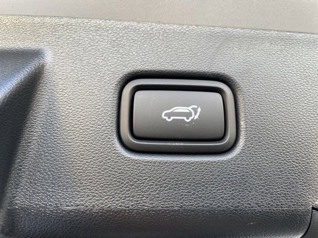 New 2026 Hyundai Tucson Limited image 20