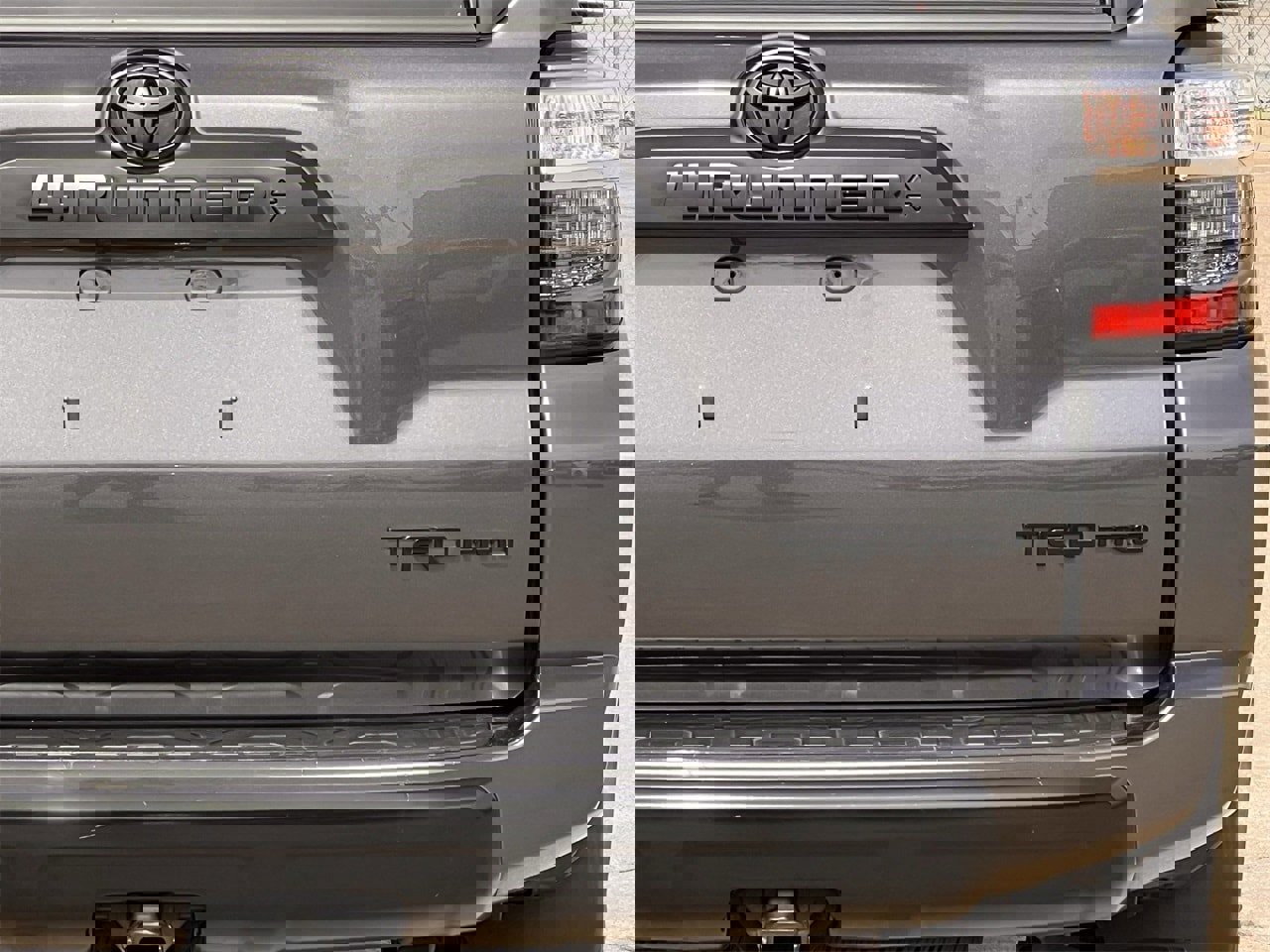 Used 2020 Toyota 4Runner TRD Pro image 5