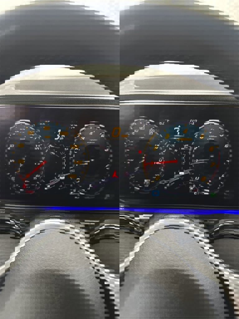 Used 2020 Mercedes-Benz GLE 350 4MATIC image 23