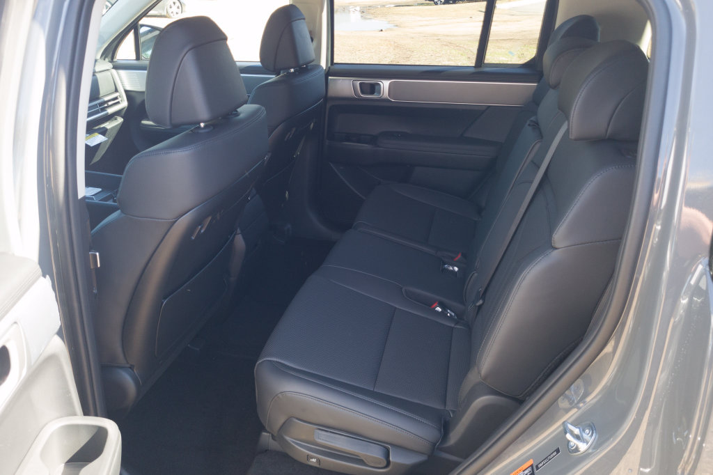 New 2026 Hyundai Santa Fe XRT AWD/4WD image 18