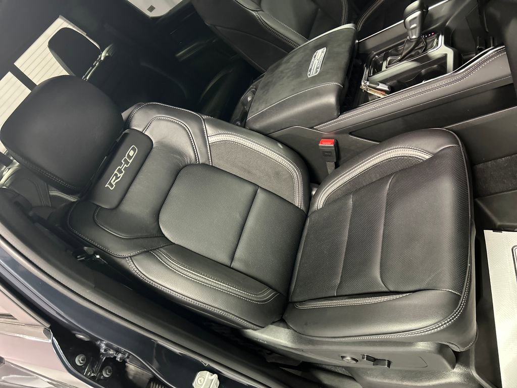 Used 2026 RAM 1500 RHO AWD/4WD image 26