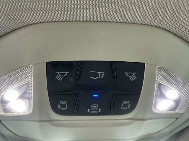 Used 2018 Chrysler Pacifica Limited w/ Advanced Safetytec Group image 26