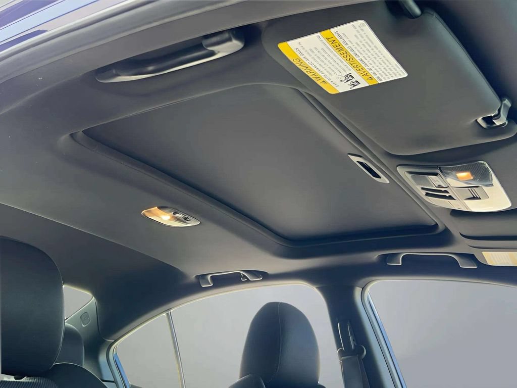Used 2018 Subaru WRX Premium AWD/4WD image 14