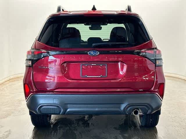 New 2026 Subaru Forester Limited AWD/4WD image 4