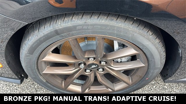 New 2026 Ford Mustang GT Premium image 31